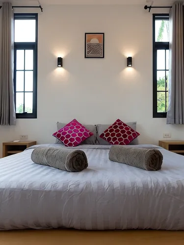 รูปภาพของCozy House Chaloklum 2 bedrooms