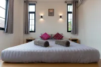 Mountain View chaloklum 2 bed house - 3-نجوم