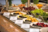 Mestil Hotel & Residences - breakfast