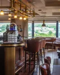 Waterfront Hotel Dungloe - Gym