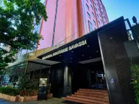 Royal Collection Savassi Hoteles cerca de Plaza de Liberdade