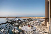 Riviera Suites - Romantische