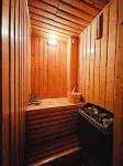 Vina Spa Hotel - bar