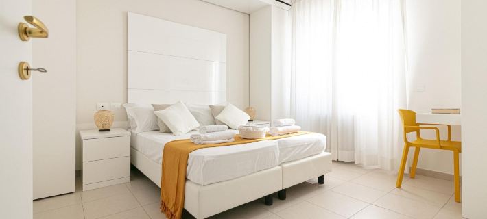 Residenza Excelsior 707 Hotels in Vasto