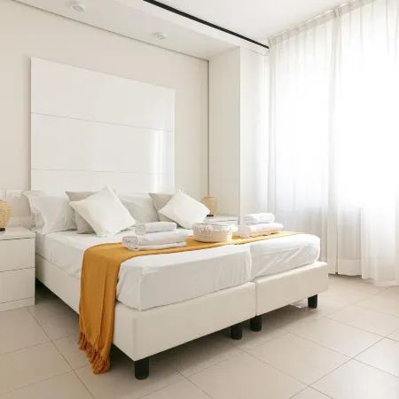 Residenza Excelsior 707