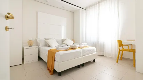 Residenza Excelsior 707 - Badekar