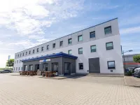 Ibis Budget Flensburg Handewitt - 2 stjerner