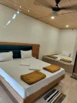 Amazing Fun World by Nexottel - balcony