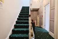Rowcroft Lodge Guest House B&B - Pensions