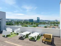 DD Apartments - Dunarii Hotel in zona Iulius Mall