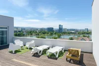 DD Apartments - Dunarii - สัตว์เลี้ยง