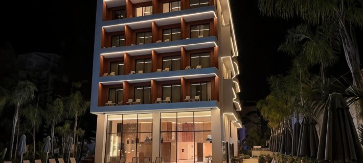 Savotel Ξενοδοχεία στην πόλη Golem