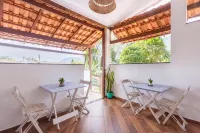 Suites Casa Azul-Vila do Abraão- Conforto, Limpeza, ótima localização -  Appartamenti vacanze