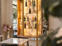 Hotel Central Giacomini - bar