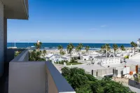 Hotel Vienna - Ocean View