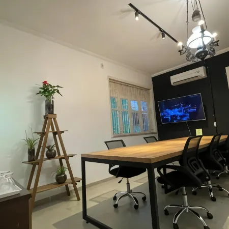 Belem Hostel