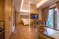 Adryades Luxury Apartments - Wifi
