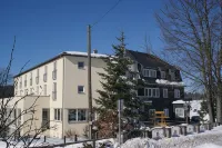 Hotel Haus Oberland - 3-Star