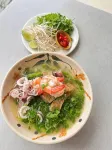 참 참 홈, 무이네 - 조식 운영