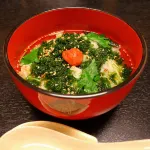 Nagomiyado ANJUANN - sarapan