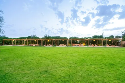 Bio et Bois -Luxury Bio Farm- - Wifi