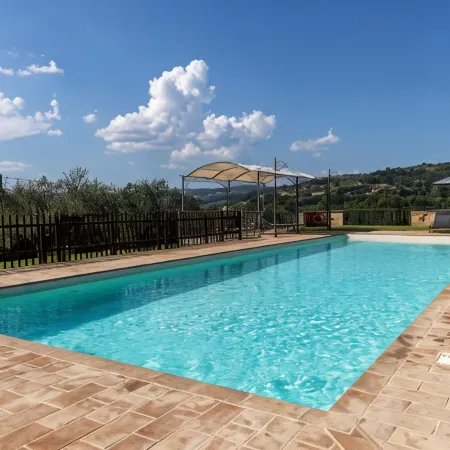 Agriturismo la Palazzetta di Assisi