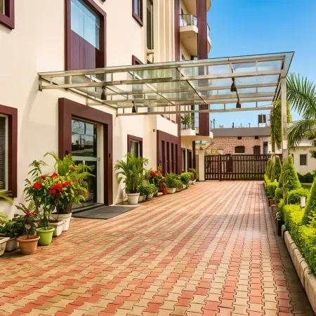 EastLynn Resort Rishikesh