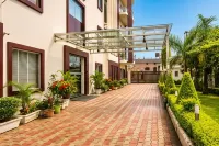 EastLynn Resort Rishikesh - Gym