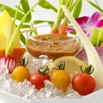 海と空と風の宿　ホテル明山荘 - 朝食