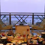 Ryokan Tachibana - Quầy Bar