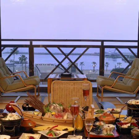 Ryokan Tachibana