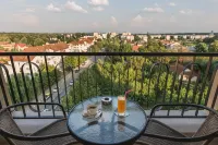 Hotel Edma - bar