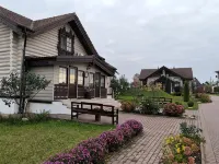 Suzdalskie Terema Guest House - 2 Sao