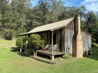 Cabbage Tree Cottage @ Hidden Valley Retreat Cottages - Tiny houses
