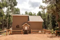 Mountain Getaway and Family Retreat - Chalets