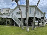 SPECTACULAR BEACH/OCEANVIEWS!!! PRIME LOCATION ON PALMETTO BLVD - Beach