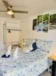 Red Hibiscus Villas - WiFi