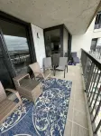 Oceanfront Luxury at Sea Watch 1209 - Renovated 3Br Condo with Incredible Views - Jacuzzi