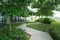 The Ember Nook at Milano Eight - เปิดใหม่