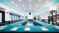 Hotel Senator Konferencje & Spa - Cho phép mang theo thú cưng