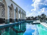 Layla Tulum Boutique Hotel Hotels near Tulum Bus station