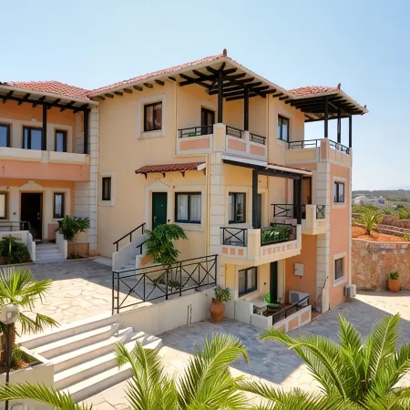 Aloni Suites