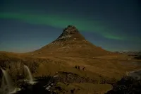 Grundarfjördur Hostel -  โฮสเทล