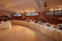Albergo Ristorante Villa Nencini - servizio colazione