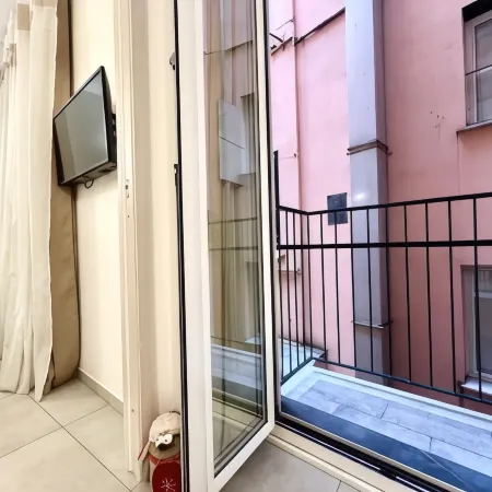 Casa Rosa al Mare, Rapallo