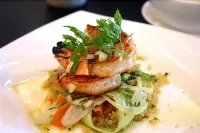 Loch Leven Hotel & Distillery - Breakfast