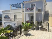 KTM Sunny Villas - شرفة