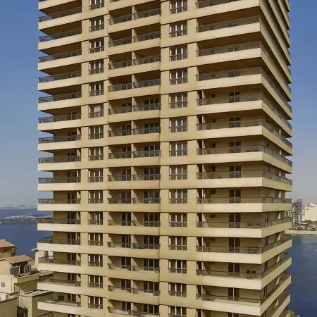 Hilton Cairo Zamalek Residences
