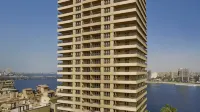 Hilton Cairo Zamalek Residences - vue mer