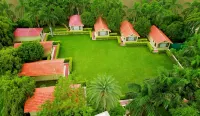 JüSTa Rajputana Resort & Convention Centre, Udaipur - Romantic